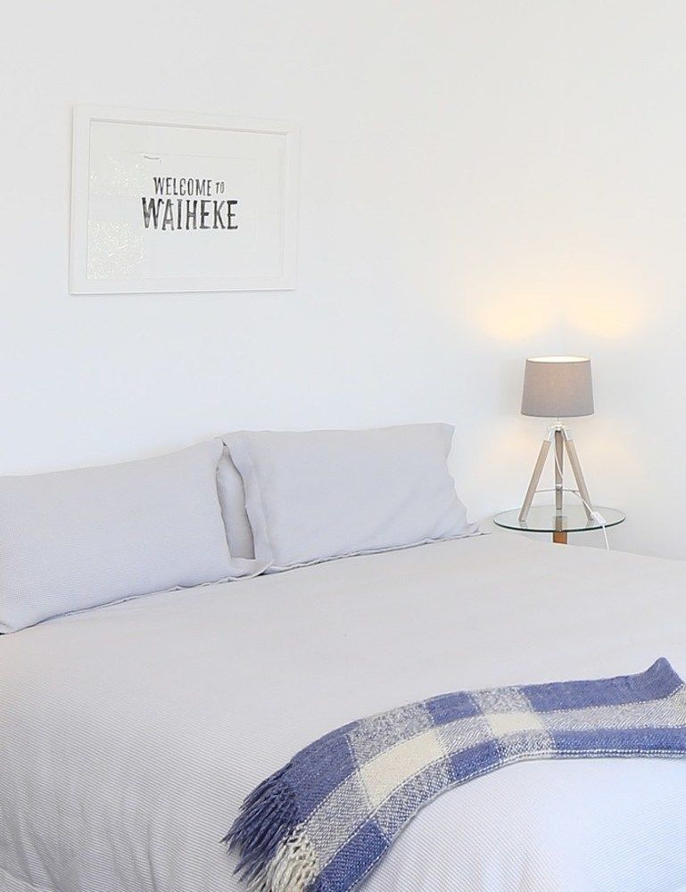 Hotel Wild Thyme à Oneroa Extérieur photo